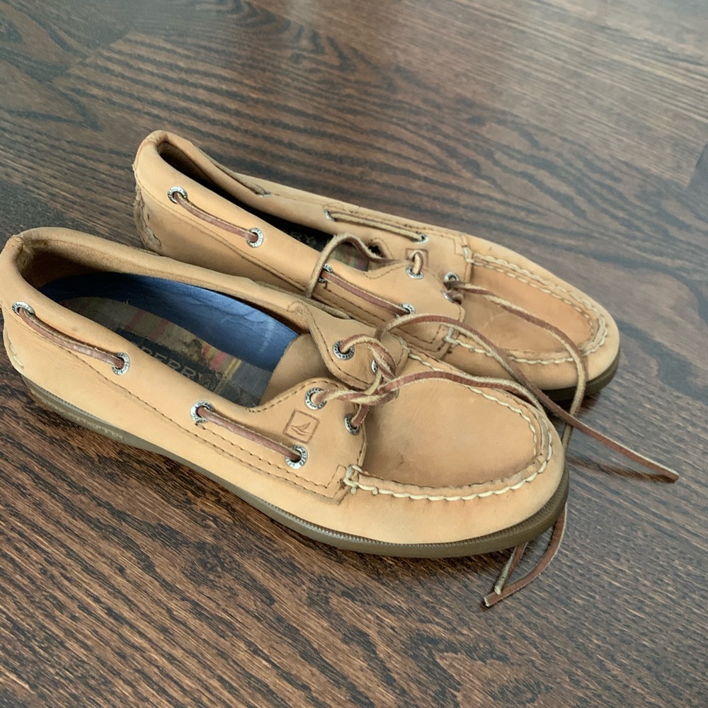 Sperry